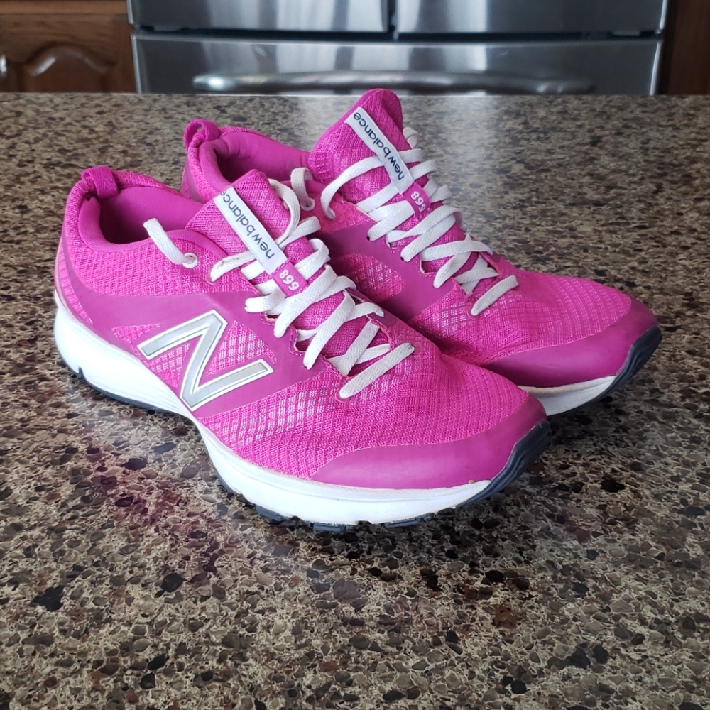 Women's New Balance Sneakers Size 9.5